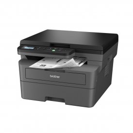 Brother Lasertulostin DCPL2620DWRE1 Musta