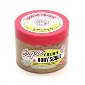 Vartalon kuorinta-aine Sugar Crush Soap & Glory TRTA001997 300 ml