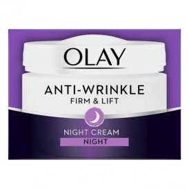 Anti-ageing yövoide ANti-Wrinkle Olay (50 ml)