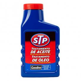 Bensiiniöljyn lisäaine STP (300ml)