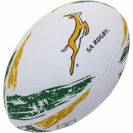Rugbypallo Gilbert GIL027-SA 5 Monivärinen