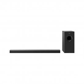 Panasonic Soundbar Corp. SC-HTB600EGK 360W 200W Musta 160 W 360