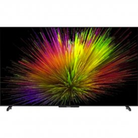 Panasonic Smart TV TV48Z80BEZ 48 4K Ultra HD 48" HDR OLED Musta