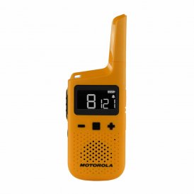 Walkie-Talkie Motorola T72 Orange