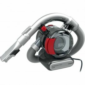 Black & Decker musta & Decker Syklonipölynimuri PD1200AV
