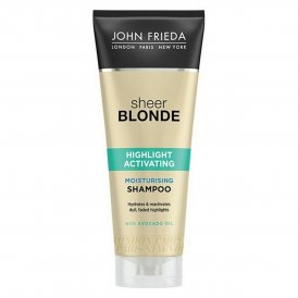 John Frieda Fuktgivande 2273100 shampoo 250 ml