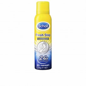 Scholl Jalkadeodorantti 150 ml