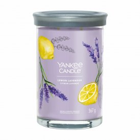 Tuoksukynttilä Yankee Candle 1630038E Purppura