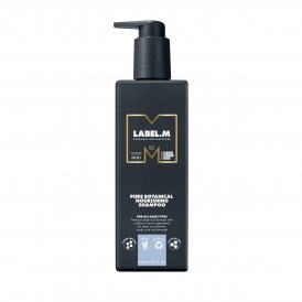 Label. M Vårdande Pure Botanical shampoo 300 ml