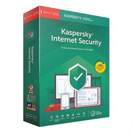 Virustorjunta Kaspersky Internet Security MD 2020