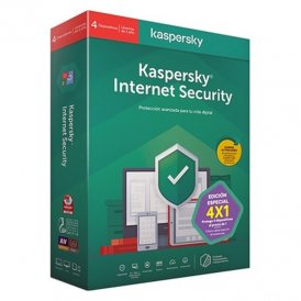 Virustorjunta Kaspersky Security MD 2020