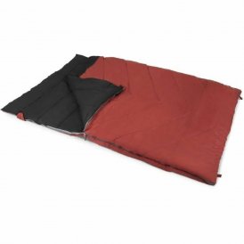 Schlafsack Kampa Rot