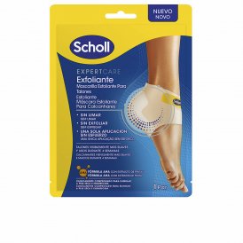 Scholl Jalkakuorinta Expert Care