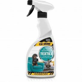 CSI Urine Lemmikkien parfyymit 500 ml