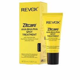 Revox B77 Päivävoide Zitcare 25 ml