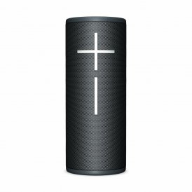 Logitech Kannettavat Bluetooth-kaiuttimet 984-001969 Musta