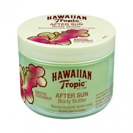 After Sun Coconut Hawaiian Tropic (200 ml) (Unisex)