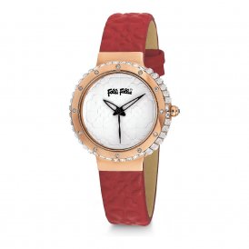 Horloge Dames Folli Follie WF13B032SPR (Ø 35 mm)