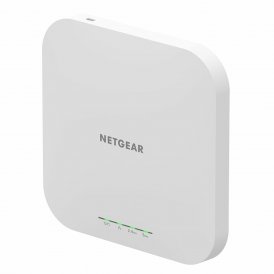 Netgear Tukiasema WAX610-100EUS Valkoinen