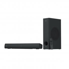 Creative Technology Soundbar 51MF8375AA001 Musta