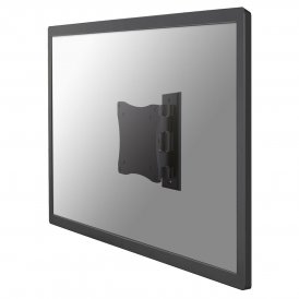 Neomounts TV-teline FPMA-W810BLACK 10" 27" 12 kg Musta Alumiini
