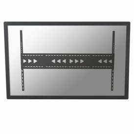 Neomounts TV-teline LFD-W1500 60-100" 150 kg Musta Metalli
