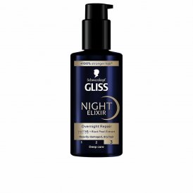Schwarzkopf Ravintolisä GLISS 100 ml
