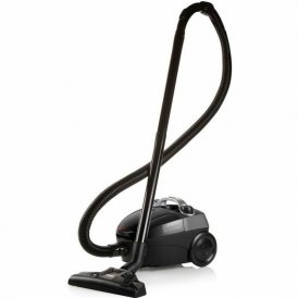 DOMO Poistin ASPIRATEUR DO1033S Musta musta 450 W