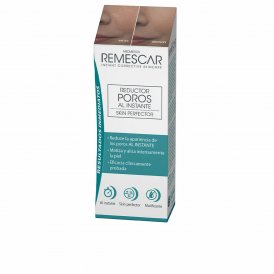 Remescar Huokosia pienentävä voide Reductor Poros 20 ml Pikavaikutus Sininen