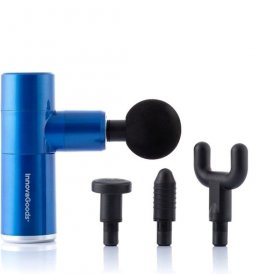 InnovaGoods Mini Muskelafspænding og genopretningspistol Reliler InnovaGoods