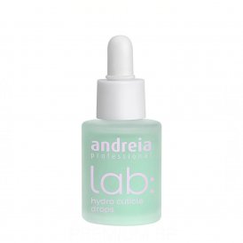Nagelhautbehandlung Lab Andreia LAB Hydro Cuticle Drops (10,5 ml)