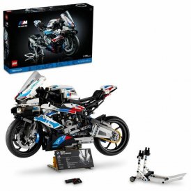 Rakennussetti Lego Technic BMW M 1000 RR Motorcycle