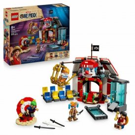 Rakennussetti Lego