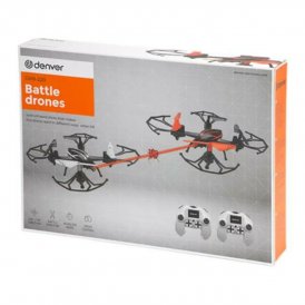 Ferngesteuerte Drohne Denver Electronics DRB-220