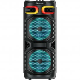 Denver Electronics Kaiuttimet BPS-355 Musta 16 W