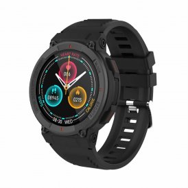 Denver Electronics Älykello SWG339 Musta