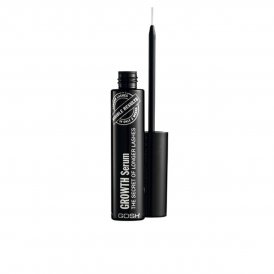 Gosh Copenhagen Kulmien uudistusseerumi Growth 6 ml Musta
