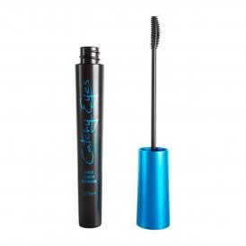 Gosh Copenhagen Mascara Catchy Eyes Waterproof (8 ml) Musta
