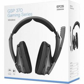 Gaming Headset met Microfoon Epos GSP 370