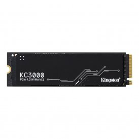 Festplatte Kingston KC3000 2 TB SSD