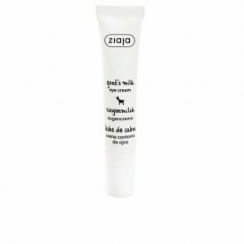 Ziaja Silmänympärysvoide Leche De Cabra 15 ml Vuohenmaito