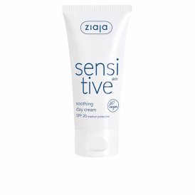 Ziaja Fugtgivende ansigtscreme Ziaja Sensitive 50 ml