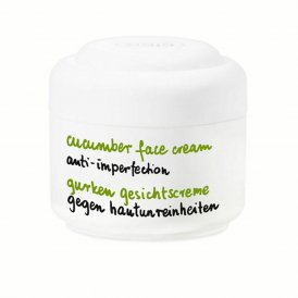 Ziaja Kasvovoide Pepino 50 ml Kurkku