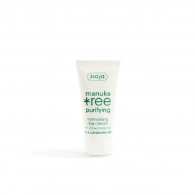 Ziaja Kasvovoide Manuka 50 ml skinn