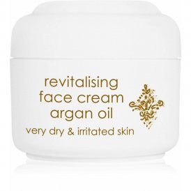 Ziaja Kasvovoide 50 ml Ihoa suojaava Argan