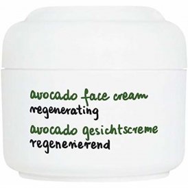 Ziaja Kosteuttava kasvovoide 50 ml Avokado