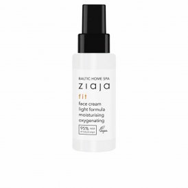 Ziaja Kosteuttava kasvovoide Baltic Home Spa Fit 50 ml