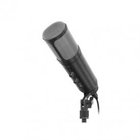 Mikrofoni Genesis NGM-1241 Musta Beige