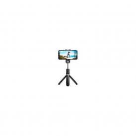 Natec Selfietikku NST-1653 Musta (1 osaa)