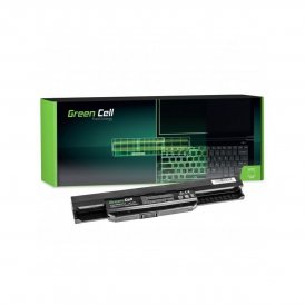 Kannettavan tietokoneen akku Green Cell AS53 Musta 2200 mAh